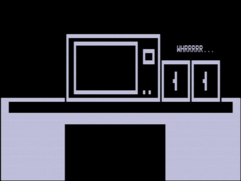 Screen shot